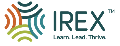 IREX – Learn. Lead. Thrive.